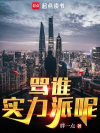 骂谁实力派呢封面